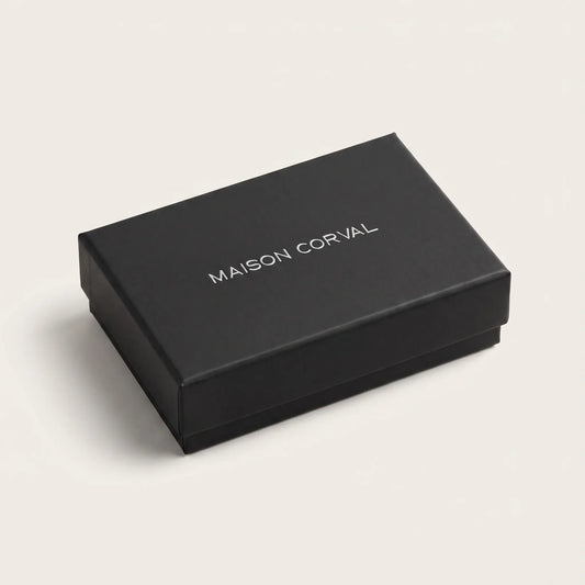 Coffret Maison Corval