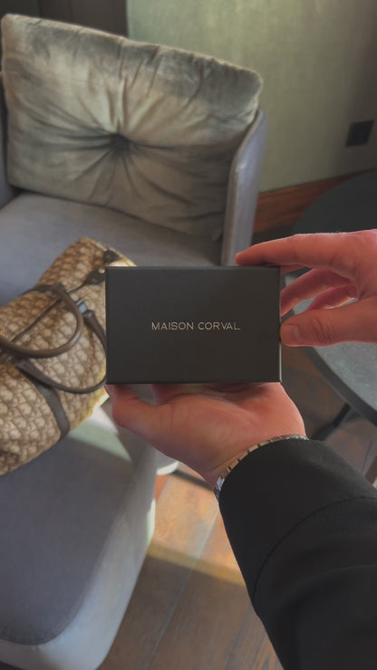 Corval Wallet 2.0